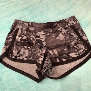 The North Face Running Shorts EUC Medium